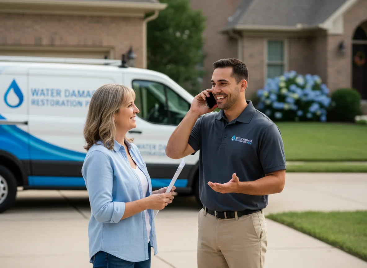 Flood Restoration Seale, AL FAQs